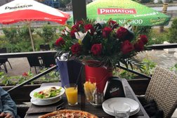 Пиццерия Bravo Italia, с рейтингом 3.9 - находится по адресу Калининград, Правая набережная, 9 к2 