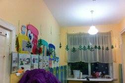 Детский сад №335, с рейтингом 5 - находится по адресу Челябинск, 3 Интернационала, 113в 