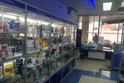 Компьютерный супермаркет Никс-Белгород, с рейтингом 5 - находится по адресу Белгород, Свято-Троицкий бульвар, 25 