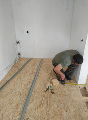 Специалист по монтажу систем отопления и водоснабжения, благоустройство территории Рустам Хасанович Спиридонов