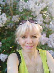 Няня Ирина Попова