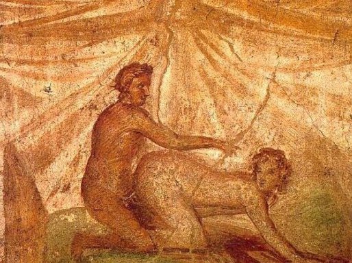 Ол бетіне мүше қойды