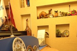 Турагентство Альт-Туризм, с рейтингом 5 - находится по адресу Курган, Пролетарская улица, 17 