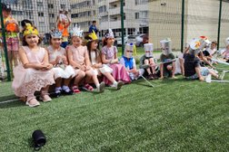 Детский сад Карамелька, с рейтингом 3.5 - находится по адресу Екатеринбург, улица Соболева, 19 