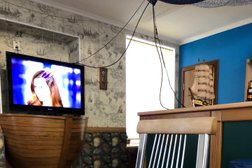 Кафе Рундучок, с рейтингом 3 - находится по адресу Республика Карелия, Лахденпохья, улица Ленина, 2а 