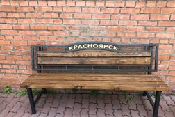 Отель ПолиАрт, с рейтингом 3.7 - находится по адресу Красноярск, улица Ленина, 35 ст3 