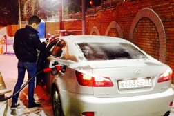 Автозаправка Роснефть, с рейтингом 4.7 - находится по адресу Москва, Костомаровская набережная, 29 ст6 