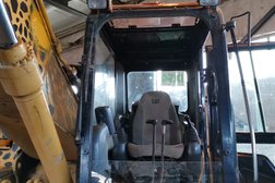 Центр автостекол Стеклофф, с рейтингом 3.6 - находится по адресу Республика Башкортостан, Уфа, Рязанская улица, 14Б 