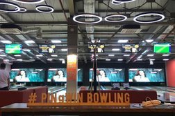 Развлекательный комплекс PINgWIN, с рейтингом 3 - находится по адресу Нур-Султан, Едил, 26 