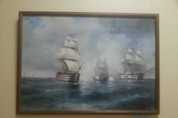 Деловой центр Громов, с рейтингом 4 - находится по адресу Санкт-Петербург, улица Громова, 4 