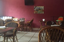 Караоке-кафе Хорошее Заведение, с рейтингом 2 - находится по адресу Алматы, Абая проспект, 30 