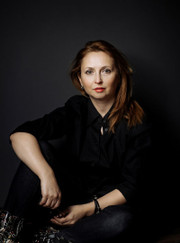 Фотограф Валентина Быкова