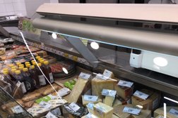 Супермаркет Перекрёсток, с рейтингом 3.7 - находится по адресу Московская область, Балашиха, Зелёная улица, 32 