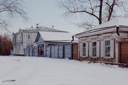 Музей им. Сибирякова музей городского быта, с рейтингом 5 - находится по адресу Иркутск, Декабрьских Событий, 77а 