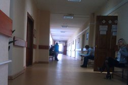 Первомайский районный суд, с рейтингом 2.1 - находится по адресу Омск, 9-я Северная улица, 99 
