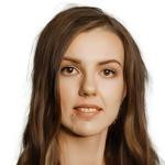 Ольга Васильевна Раева