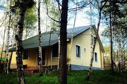 База отдыха Тау-Туран, с рейтингом 3 - находится по адресу Алматы, Ой-Карагай ущелье, 1 