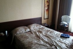 Гостиничный комплекс Наутилус, с рейтингом 3 - находится по адресу Ставропольский край, Пятигорск, проспект 40 лет Октября, 56Б 