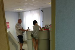 Офис продаж Ингосстрах, с рейтингом 5 - находится по адресу Белгород, улица Князя Трубецкого, 40 