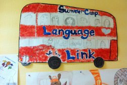 Летний городской детский лагерь Language Link, с рейтингом 3.8 - находится по адресу Ростов-на-Дону, Университетский переулок, 79 