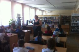 Филиал Молодежная библиотека им. Н.А. Островского № 17, с рейтингом 4.5 - находится по адресу Краснодар, Уральская улица, 156 лит Г3 