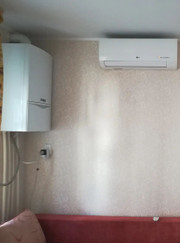 Специалист по демонтажным работам, мастер на час Константин Геннадьевич Клюквин