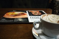 Гриль-бар Харди гарди, с рейтингом 4.6 - находится по адресу Томск, Красноармейская улица, 31 