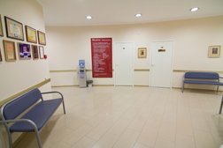 Клиника Медиум, с рейтингом 3.1 - находится по адресу Ставропольский край, Пятигорск, Козлова, 28 