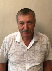 Юрист Сергей Михайлович Сычев