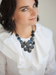 Педагог по вокалу, преподаватель музыки Евгения Андреевна Рыжова