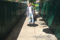 Шашлычная Огонек, с рейтингом 1 - находится по адресу Нур-Султан, Бауыржан Момышұлы проспект, 28/15а 