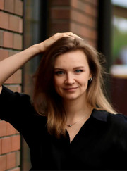 Бухгалтер, налоговый консультант Ирина Алексеевна Хмелевская