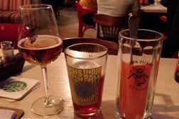 Паб Эрик рыжий НН, с рейтингом 3.6 - находится по адресу Нижний Новгород, Рождественская улица, 14 