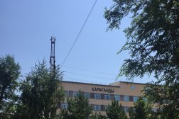 Энергетическая компания Қарағанды Жарық, с рейтингом 2.5 - находится по адресу Караганда, Муканова, 57/3 