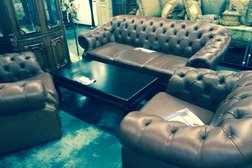 Мебельный магазин Уют, с рейтингом 3.9 - находится по адресу Калининград, улица Дзержинского, 73 к3 