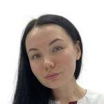 Наталья Валерьевна Бушкова