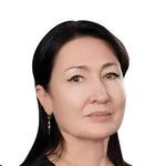 Лариса Камильевна Мутаева