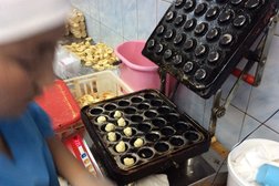 Частная пекарня На Вишнёвой, с рейтингом 2.7 - находится по адресу Екатеринбург, Профсоюзная, 83Б 