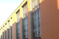 БЦ Фабрика Станиславского, с рейтингом 4.7 - находится по адресу Москва, Станиславского, 21 ст7 