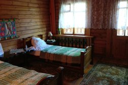 Банный комплекс Русская деревня, с рейтингом 3.9 - находится по адресу Владимир, Московское шоссе, 5а/3 