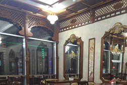 Ресторан-кондитерская Вишнёвый сад, с рейтингом 3.5 - находится по адресу Кемеровская область — Кузбасс, Кемерово, бульвар Строителей, 53 