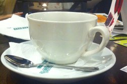 Кофейня Чайникофф, с рейтингом 4.1 - находится по адресу Санкт-Петербург, Гражданский проспект, 43к1 