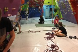 Физкультурно-спортивная организация Петрозаводский скалодром, с рейтингом 3.5 - находится по адресу Республика Карелия, Петрозаводск, Балтийская улица, 5Б ст2 