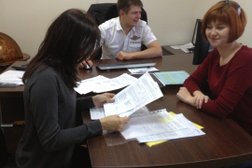 Группа компаний Объединенные координаты Урал, с рейтингом 5 - находится по адресу Екатеринбург, Полежаевой, 10а 