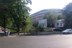 Казахский национальный педагогический университет им. Абая, с рейтингом 1.5 - находится по адресу Алматы, Казыбек би, 30 