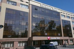 Терминал Евразийский банк, с рейтингом 3 - находится по адресу Алматы, Наурызбай батыра, 17Б 