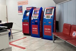 Банкомат Совкомбанк, с рейтингом 4 - находится по адресу Сочи, Северная улица, 16 