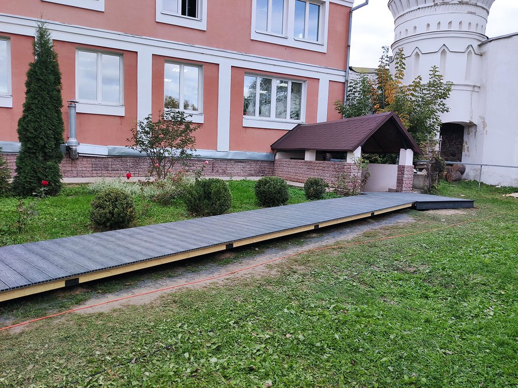 фотография Компании KOROMO в Панино