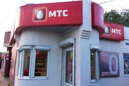 Салон связи МТС, с рейтингом 5 - находится по адресу Ростовская область, Батайск, улица Кирова, 8 