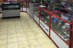 Магазин канцелярских товаров Канц-Сервис Плюс, с рейтингом 4.3 - находится по адресу Алматы, Мауленова, 111 